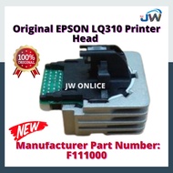 ORIGINAL EPSON LQ310 Print Head EPSON LQ310 Printer Head EPSON PrintHead LQ-310 Print Head LQ 310