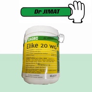 Elike 20WG 250 g / Herbicides / Zagro