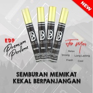 perfume bella park MEN