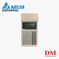 DELTA PLC Programmable - DVPHPP02