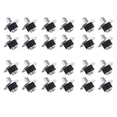6X Coupling Stud Slinger Drive Socket,Drive Coupling Stud Repair Kit For Oster Osterizer Blender Ost