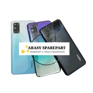 BackDoor Back Casing Housing Fullset Oppo A92 | A52