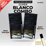[Combo] Most Wanted + Aven EDP Perfume by Blanco Fragrance Discovery Set