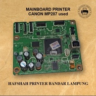 Mainboard / main board / Motherboard printer Canon mp287