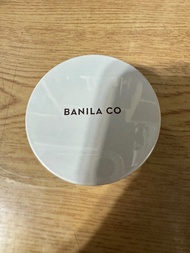 BANILA CO Prime持妝控油蜜粉