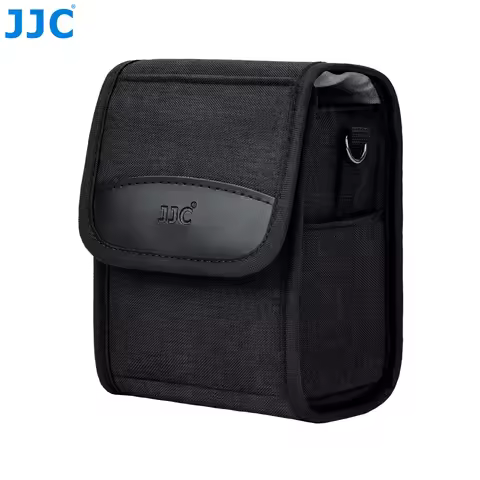 JJC Mirrorless Camera Pouch Case for Sony A6700 A6600 A6500 A6400 A6300 A6100 A6000 ZV1F ZV-1 ZV-E10