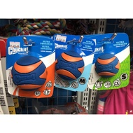 Chuckit Ultra Squeaker Ball