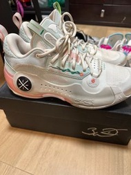 李寧 Wade 籃球鞋