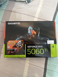 技嘉 5060ti 16G windforce oc