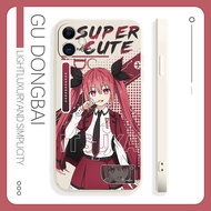DATE A LIVE Kotori Itsuka Case iPhone 17 16 iPhone 15 14 13 12 11 Plus Pro Max X XR XS SE 7 6