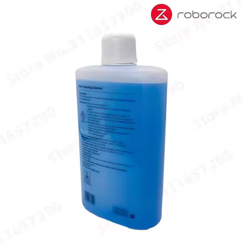 Floor Cleaning Solution 1L Roborock S7 MaxV Ultra S7 Pro Ultra S8 MaxV Ultra S7 S8 S8 PLUS S8+ S8 Pr