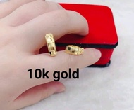 10k Gold