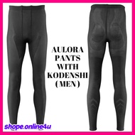 Aulora Pants Aulora Kodenshi Pants For Men