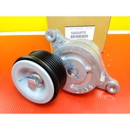 Front Belt Tensioner Pulley MAZDA 2 (DE) Year 2009-2014 Engine 1.5(ZY) 1.3(ZJ) 534045710