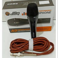 [✅Best Quality] Microphone Mik Dbq A9