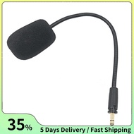 Gaming Headset Microphone Gooseneck Microphone for  Headphones Gaming  Microphone 3.5mm