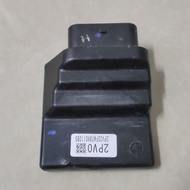 Y15ZR V1 ORIMOTOR ECU UNIT