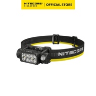 Nitecore HC65 UHE - 2000 lumens (SG STOCK)