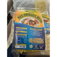 MEE SANGGUL AZMAN ( Azman mi sanggul ) PRODUK DESA ( 1 bungkus)
