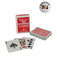 Eagle Playing Cards 601