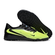 Phantom 6 Low Academy "Erling Haaland" TF soccer shoes, Men's ultra-light football shoes