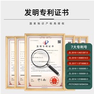 [Shanangtong Fat] 4 Times Nattokinase Tablets Natto Red Koji 8,000FU Original Imported Imported Guan