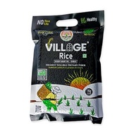 低GI白米 1公斤 – 高纖維 + 高蛋白 | 天然種植，食完無負擔嘅碳水化合物 #適合糖尿病患者