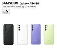 Samsung Galaxy A54 5G (8GB+128GB/256GB) |A53 5G (8GB+128GB/256GB) with 1 Year Warranty by Samsung