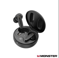 🔥2022年最新款🔥Monster Clarity 108 ANC 主動降噪藍牙耳機（全新行貨 門市現貨）
