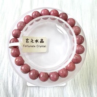 薔薇輝石手串 | 水晶 | 水晶手串 | 水晶手鏈 | 水晶手鍊