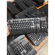 E-DRA EK502 gaming keyboard, beautiful office liquidation
