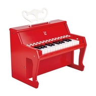 HAPE 25鍵多功能鋼琴 (紅色)
