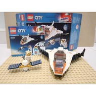 LEGO CITY      60224