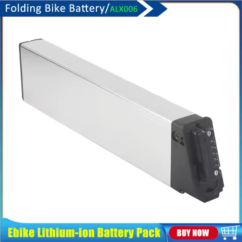 48V 10.4Ah 12Ah 13Ah 14Ah VIVI Electric Bike Battery For FM20UL Samebike LO26 20LVXD Folding Ebike J