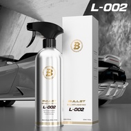 The CLASS Bullet L-002 Brillante Liquid Wax 500 ml