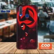 Case Vivo Y12 Fashion Case Anime Naruto - [Azzacase] Casing Vivo Y12 Terbaru Promosi Casing Hp Case Murah Pelindung Hp Casing Hp Case Hp Kondom Hp Kesing Hp Cassing Hp Hardcase SoftcaseSilikon Vivo Y12-YMCHotingaArenacase- Bisa Bayar Ditempat/COD