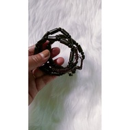 3 pieces banaog pandakaki bracelet unisex