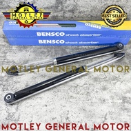 REAR SHOCK BREAKER ABSORBER bmw E36 E46 BENSCO