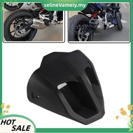 Motorcycle Exhaust Muffler Cover for     F900R F900XR 2020-2024 Exhaust Pipe Tail Cover