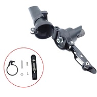 Driving Electric Vehicle Foldable Handlebar Stand 25.4mm Foldable Head Riser Retractable Bicycle Ris