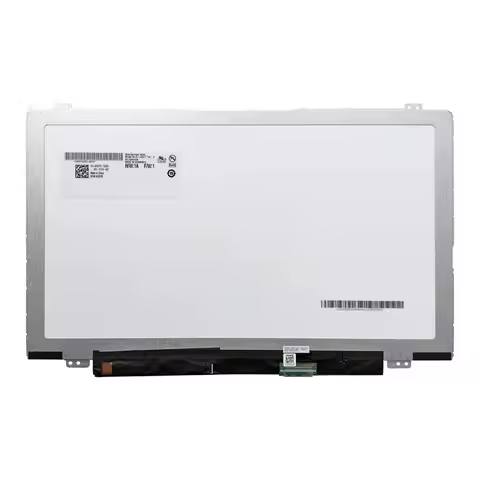 14.0" B140XTT01.2 NT140WHM-A00 HB140WH1-504 Touch Screen HD 1366X768 LED LCD Display Panel Replaceme