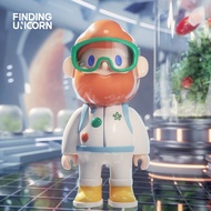 Finding Unicorn Allstar-3024 Series Blind Box(Whole Set 10PCs)