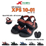 PROWIN XPS 10-01 fashion men's Sandal is dynamic and individual