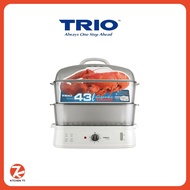 TRIO Food Steamer TFS-48