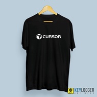 Keylogger - Cursor Design T-Shirt IDE it 186