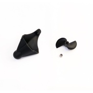 Part rc boat HJ806B propeller HJ806-B007 anti-colic anti-collision HJ806-B017