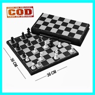Chess Board Games Size 36x36CM Size M