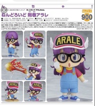 IQ博士 小雲(國行版 有特典) 黏土人 900 全新