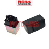 BX14080331 12V START RELAY SOLENOID MOTORCYCLE ACCESSORIES FOR HONDA WH100 WAVE110 CB110 ECO DELUXE