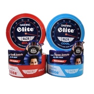 Dashing Elite Racer Hair Wax (70g) - 2 Variants